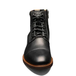 Men's Florsheim, Chalet Cap Toe Boot