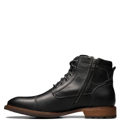 Men's Florsheim, Chalet Cap Toe Boot