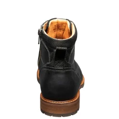 Men's Florsheim, Chalet Cap Toe Boot