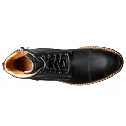 Men's Florsheim, Chalet Cap Toe Boot