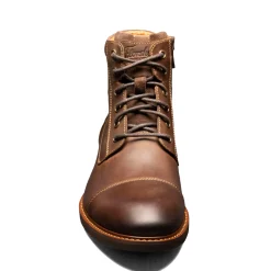 Men's Florsheim, Chalet Cap Toe Boot