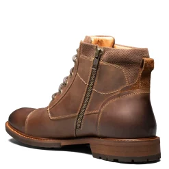 Men's Florsheim, Chalet Cap Toe Boot