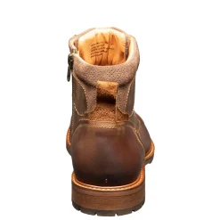 Men's Florsheim, Chalet Cap Toe Boot