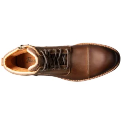 Men's Florsheim, Chalet Cap Toe Boot