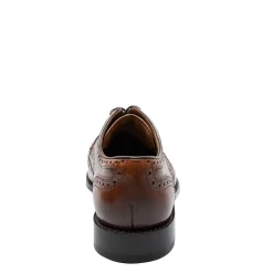 Men's Florsheim, Conetta Wingtip Oxford