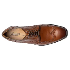 Men's Florsheim, Conetta Wingtip Oxford