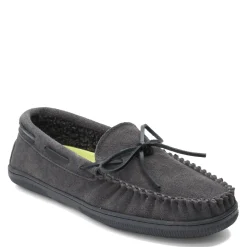 Men's Florsheim, Cozzy Moc Toe Slipper