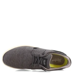 Men's Florsheim, Crossover Lace Slip-On Sneaker