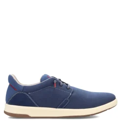 Men's Florsheim, Crossover Lace Slip-On Sneaker