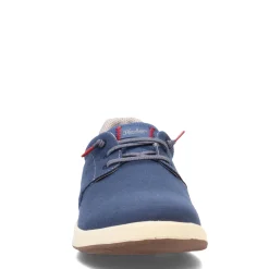 Men's Florsheim, Crossover Lace Slip-On Sneaker