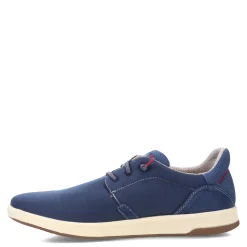 Men's Florsheim, Crossover Lace Slip-On Sneaker