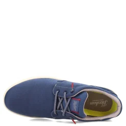 Men's Florsheim, Crossover Lace Slip-On Sneaker