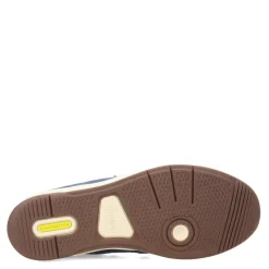Men's Florsheim, Crossover Lace Slip-On Sneaker