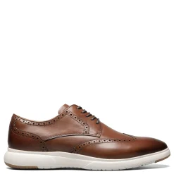 Men's Florsheim, Dash Wingtip Oxford