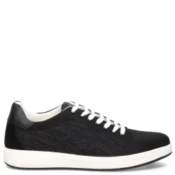 Men's Florsheim, Heist Knit Lace To Toe Sneaker
