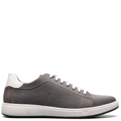 Men's Florsheim, Heist Knit Lace To Toe Sneaker