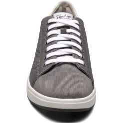 Men's Florsheim, Heist Knit Lace To Toe Sneaker