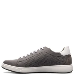 Men's Florsheim, Heist Knit Lace To Toe Sneaker