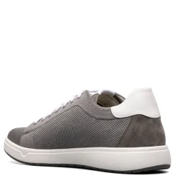 Men's Florsheim, Heist Knit Lace To Toe Sneaker