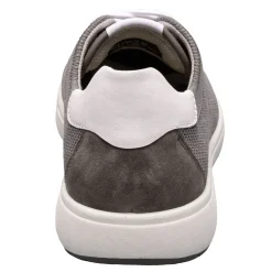 Men's Florsheim, Heist Knit Lace To Toe Sneaker