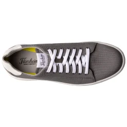 Men's Florsheim, Heist Knit Lace To Toe Sneaker