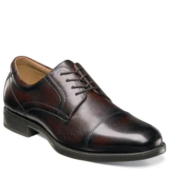 Men's Florsheim, Midtown Cap Toe Oxford