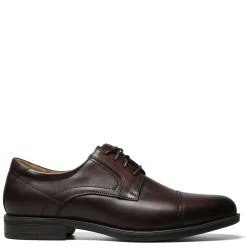 Men's Florsheim, Midtown Cap Toe Oxford