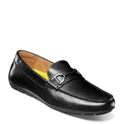 Men's Florsheim, Motor Moc Toe Bit Driver