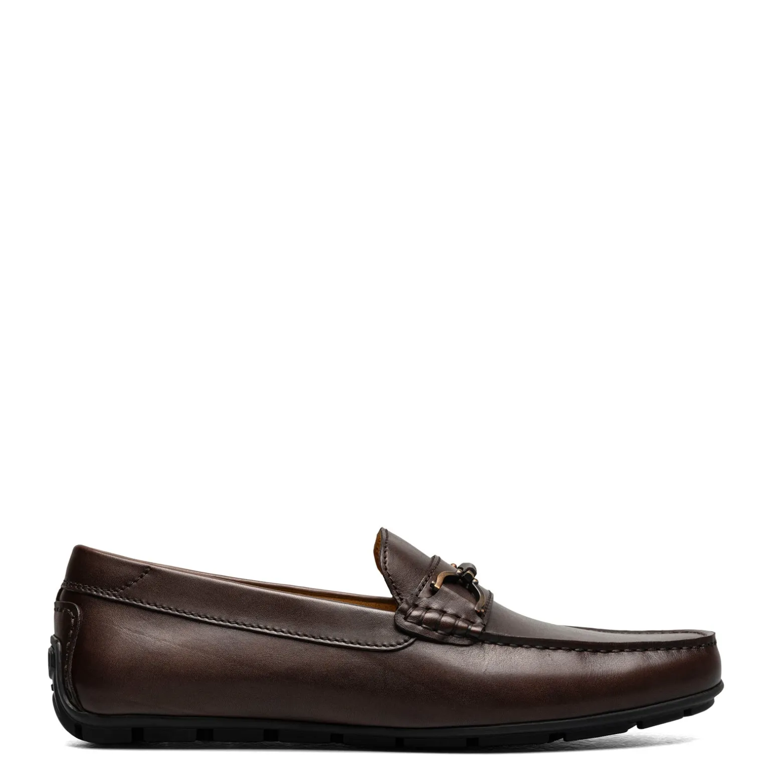 Men's Florsheim, Motor Moc Toe Bit Driver