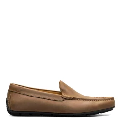 Men's Florsheim, Motor Moc Toe Venetian Driver