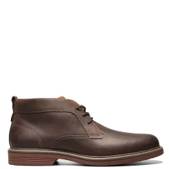 Men's Florsheim, Norwalk Plain Toe Chukka Boot