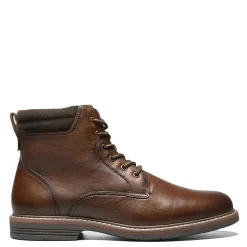Men's Florsheim, Norwalk Plain Toe Lace Boot