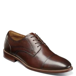 Men's Florsheim, Rucci Cap Toe Oxford