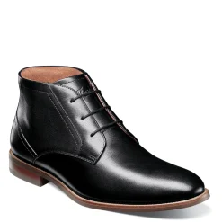 Men's Florsheim, Rucci Plain Toe Chukka Boot