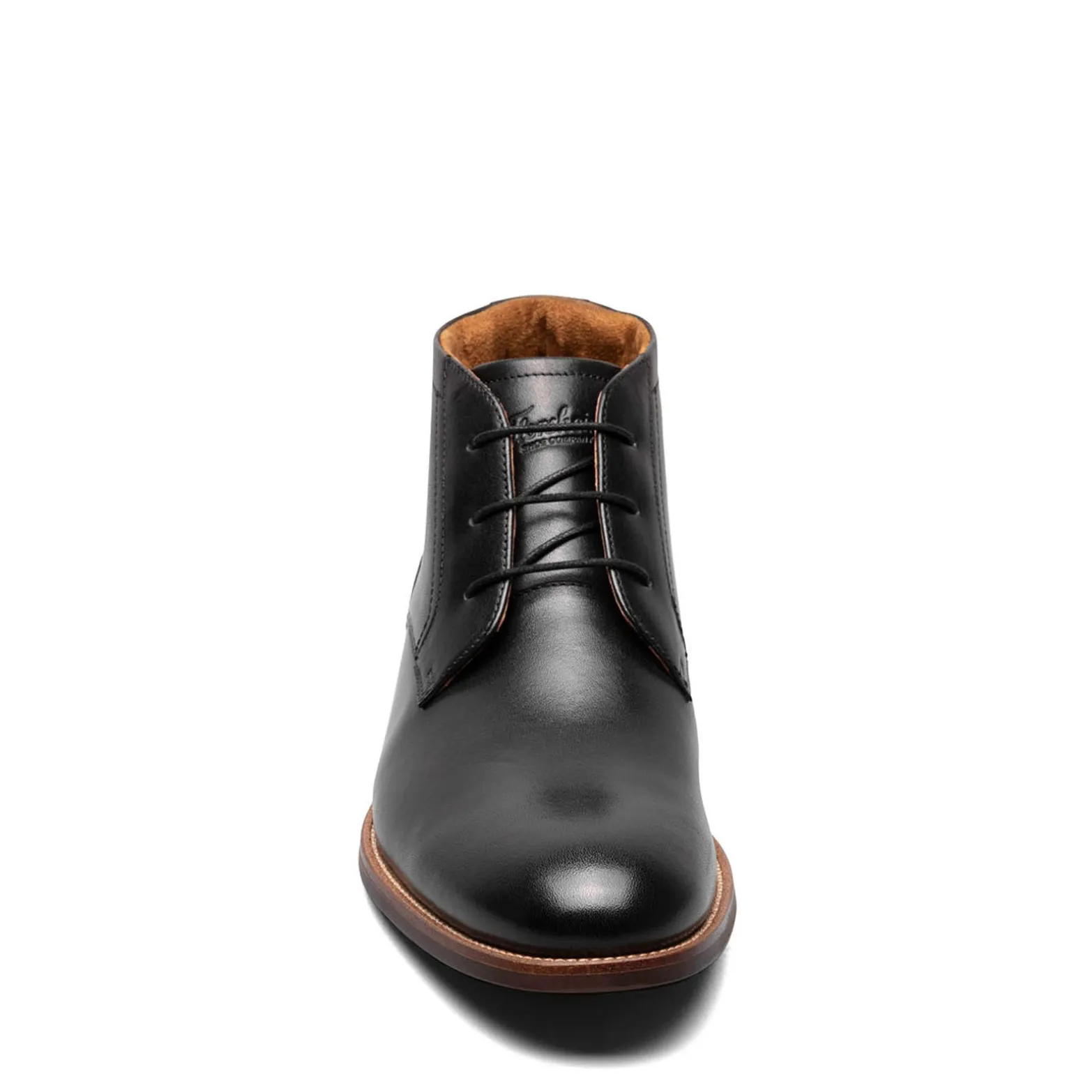 Men's Florsheim, Rucci Plain Toe Chukka Boot