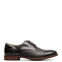 Men's Florsheim, Rucci Weave Cap Toe Oxford