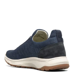 Men's Florsheim, Satellite Knit Slip-On Sneaker