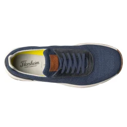 Men's Florsheim, Satellite Knit Slip-On Sneaker