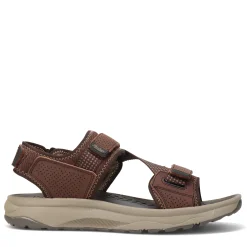 Men's Florsheim, Tread Lite River Sandal