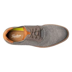 Men's Florsheim, Vibe Knit Plain Toe Oxford