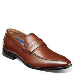 Men's Florsheim, Zaffiro Moc Toe Penny Loafer