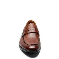 Men's Florsheim, Zaffiro Moc Toe Penny Loafer