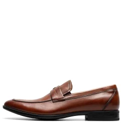 Men's Florsheim, Zaffiro Moc Toe Penny Loafer