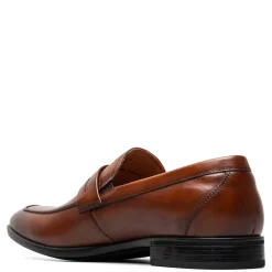Men's Florsheim, Zaffiro Moc Toe Penny Loafer