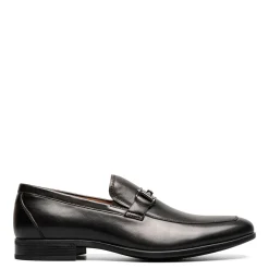 Men's Florsheim, Zaffiro Moc Toe Bit Loafer