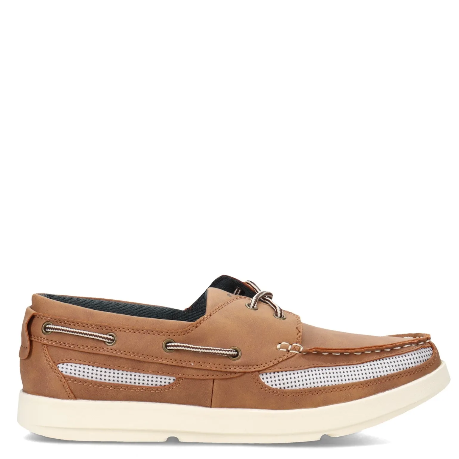 Men's Island Surf Company, Cod II Boat Shoe