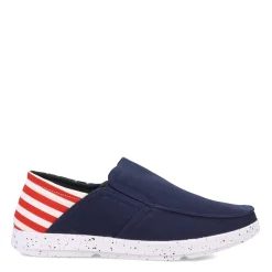 Men's Island Surf Company, Laguna Slip-On