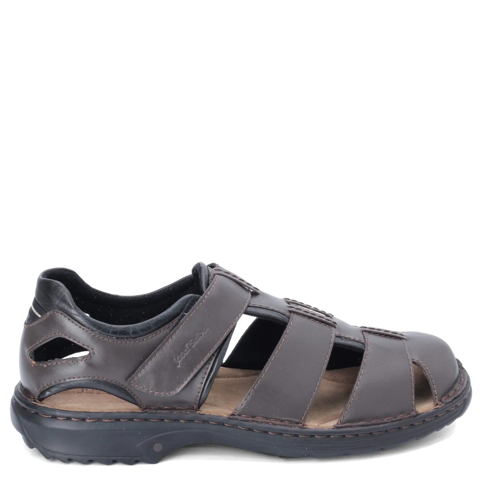 Men's Josef Seibel, Jeremy Fisherman Sandal