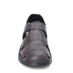 Men's Josef Seibel, Jeremy Fisherman Sandal