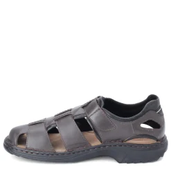 Men's Josef Seibel, Jeremy Fisherman Sandal